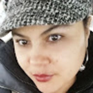 Meet your Posher, Natalie